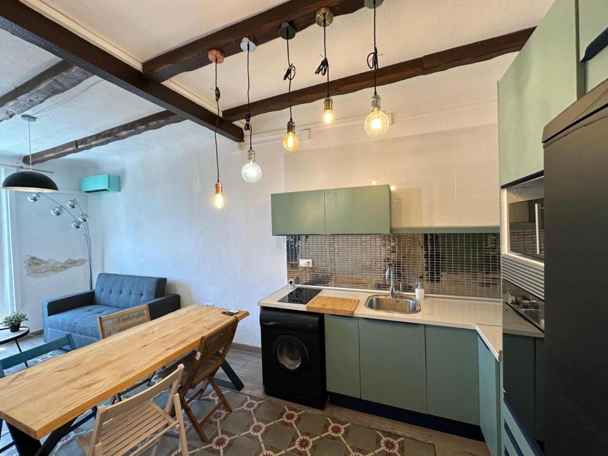 Apartament El Barrio , Playa Y Casco Antiguo