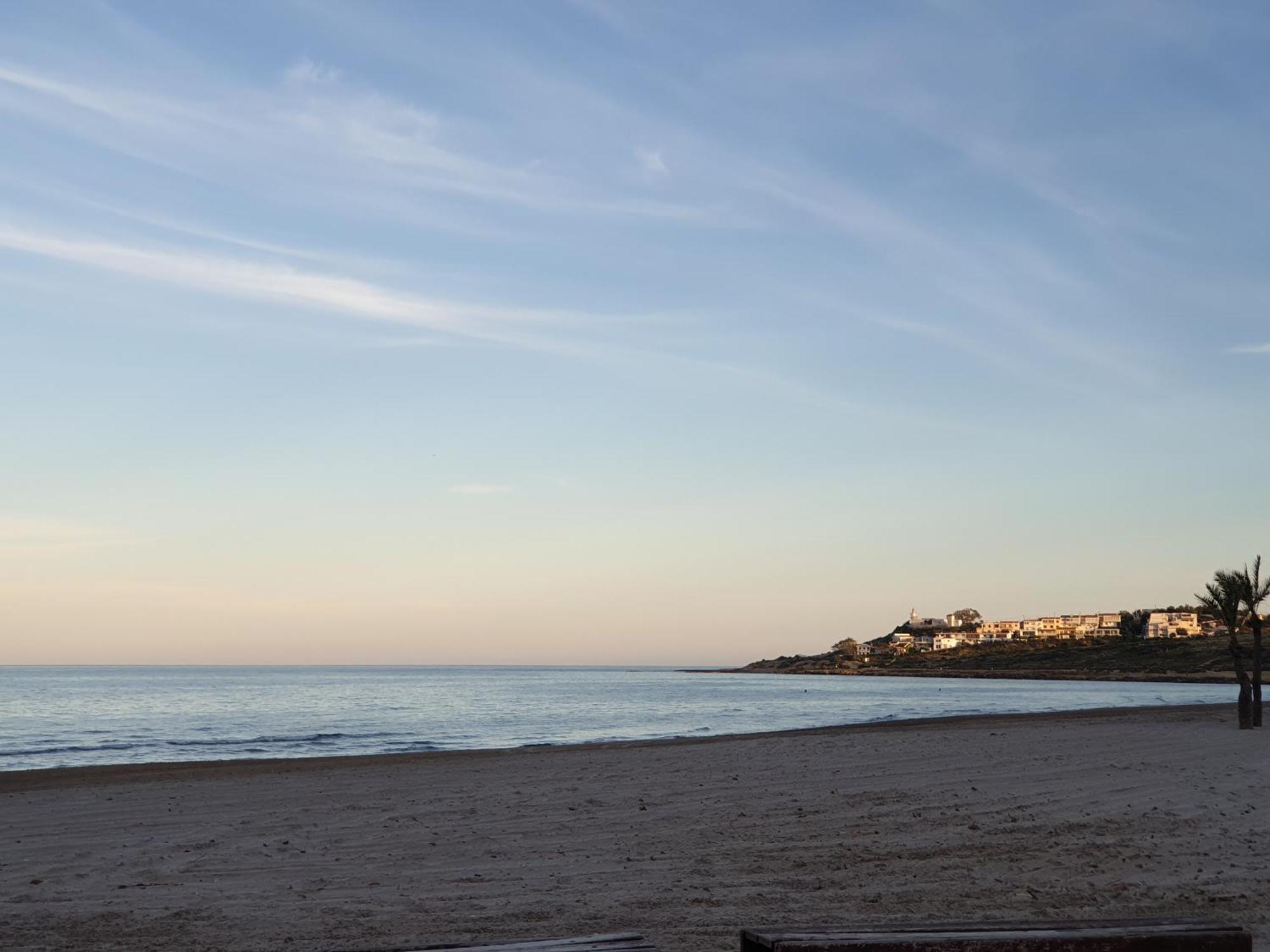 Apartament El Barrio , Playa Y Casco Antiguo *