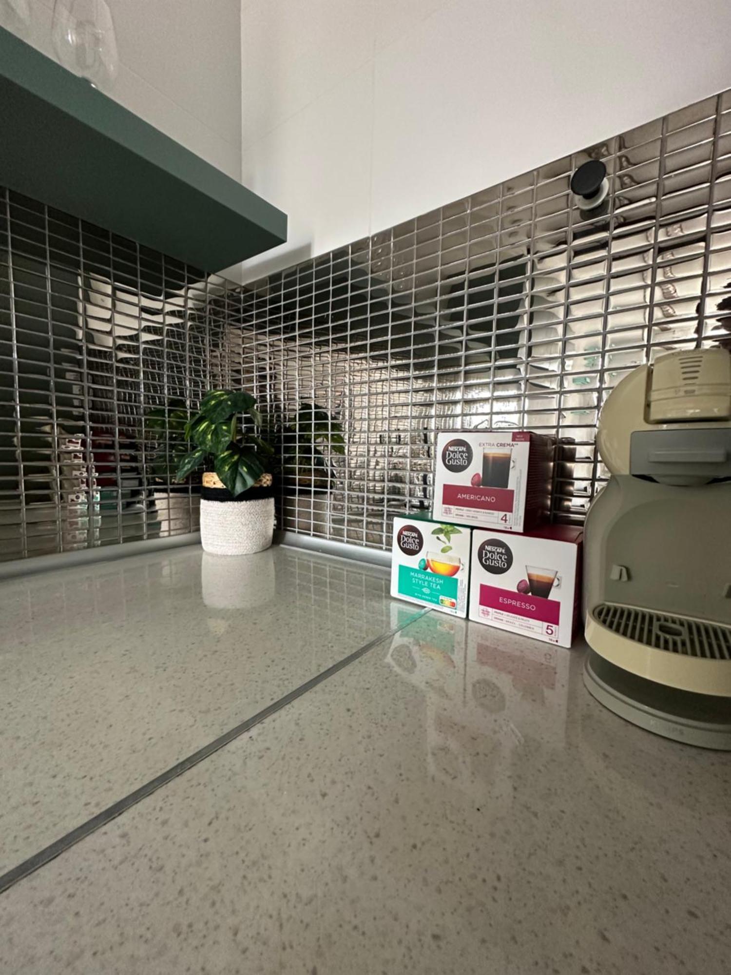 Apartament El Barrio , Playa Y Casco Antiguo Alicante