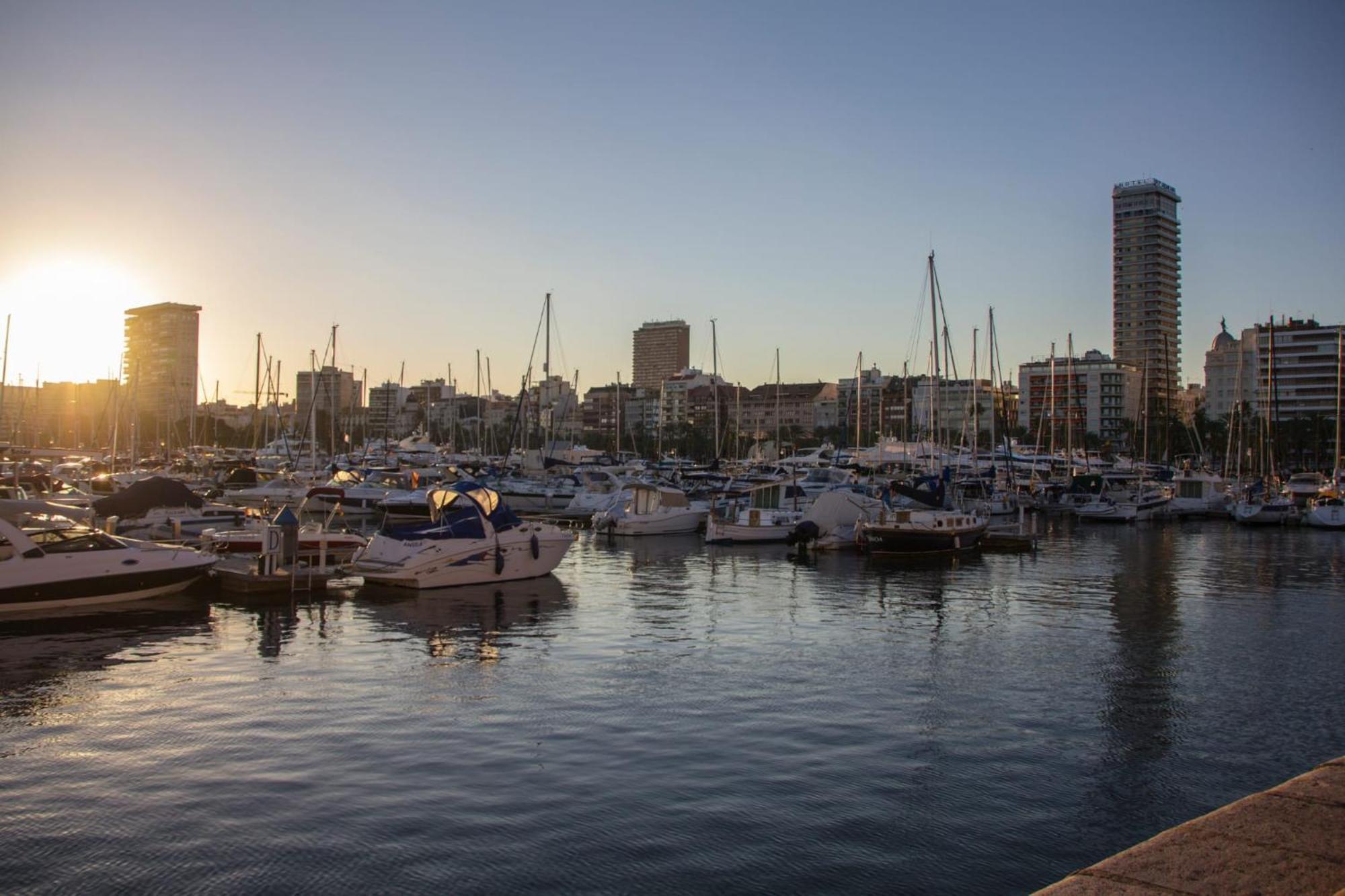El Barrio , Playa Y Casco Antiguo Appartamento