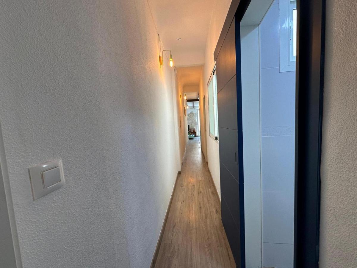 El Barrio , Playa Y Casco Antiguo Appartement
