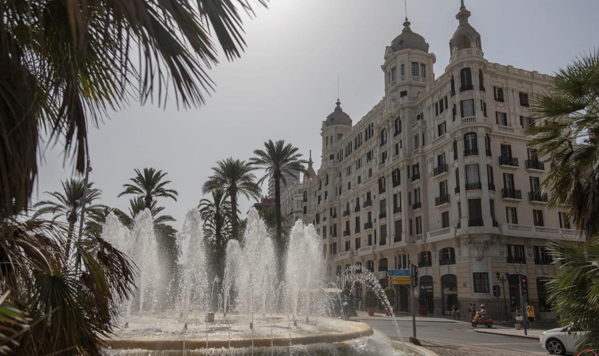El Barrio , Playa Y Casco Antiguo Appartement Alicante